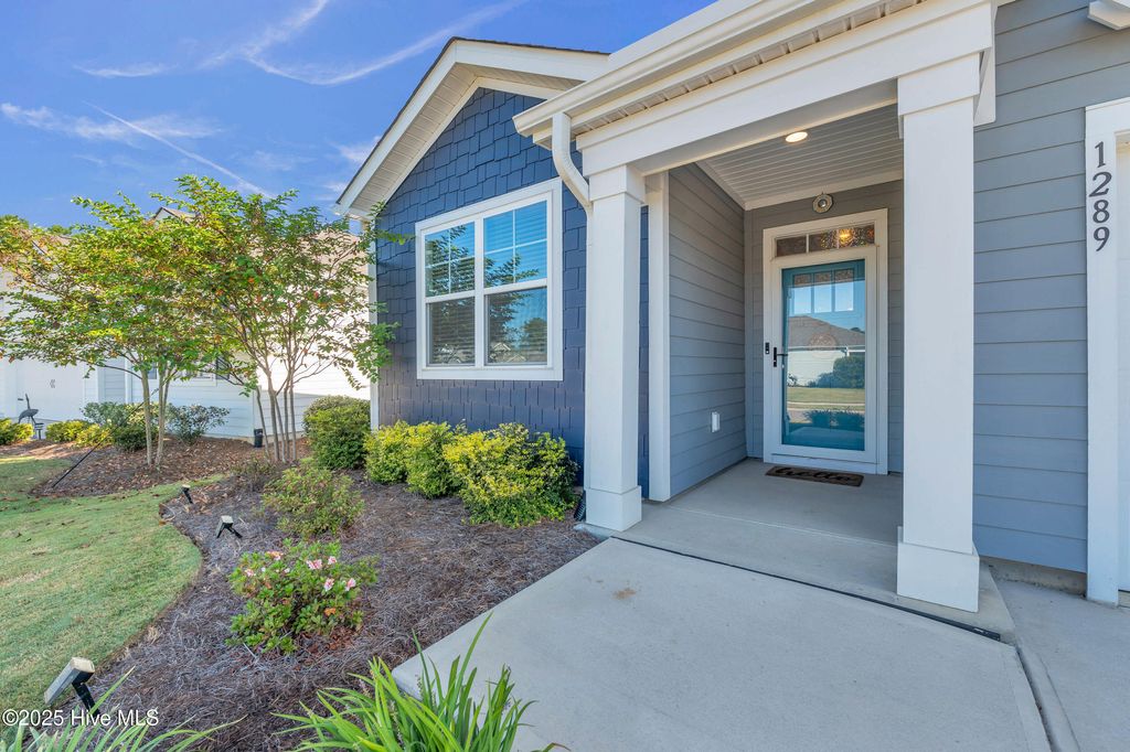Photo of 1289 Clendon Circle, Leland, NC 28451 (MLS # 100532819)