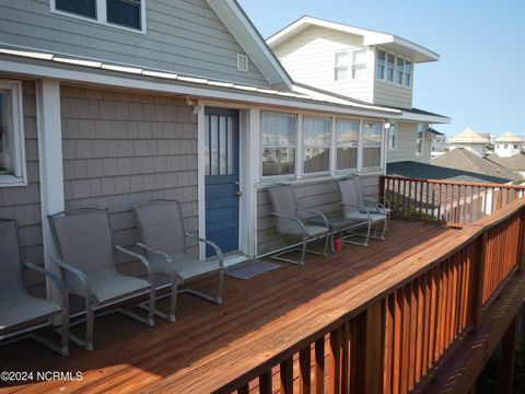 A home in Atlantic Beach