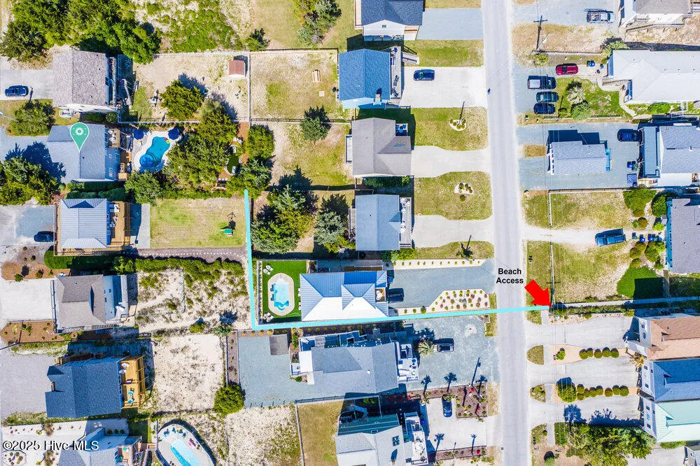 Surf City, North Carolina 28445, United States, 4 Bedrooms Bedrooms, ,2 BathroomsBathrooms,Residential,Active,162054