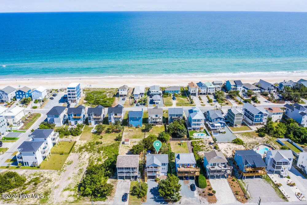 Surf City, North Carolina 28445, United States, 4 Bedrooms Bedrooms, ,2 BathroomsBathrooms,Residential,Active,162054