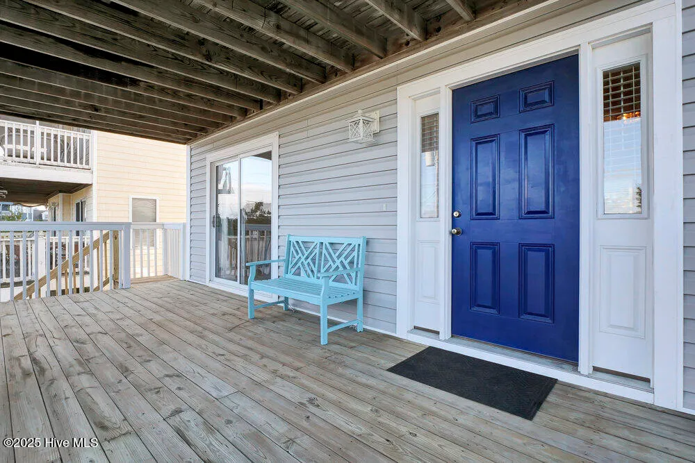 Surf City, North Carolina 28445, United States, 4 Bedrooms Bedrooms, ,2 BathroomsBathrooms,Residential,Active,162054
