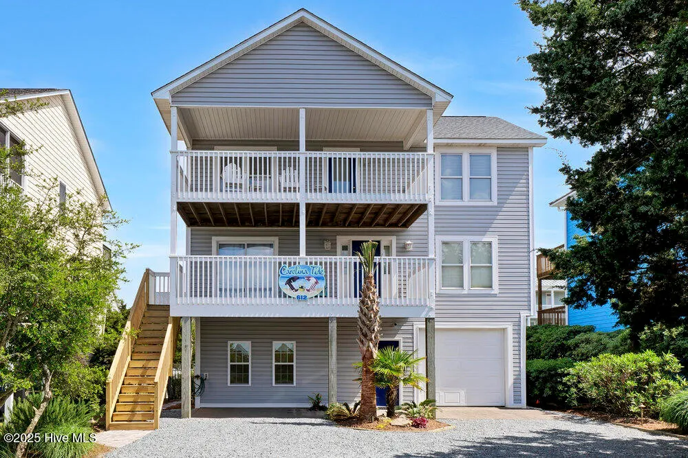 Surf City, North Carolina 28445, United States, 4 Bedrooms Bedrooms, ,2 BathroomsBathrooms,Residential,Active,162054
