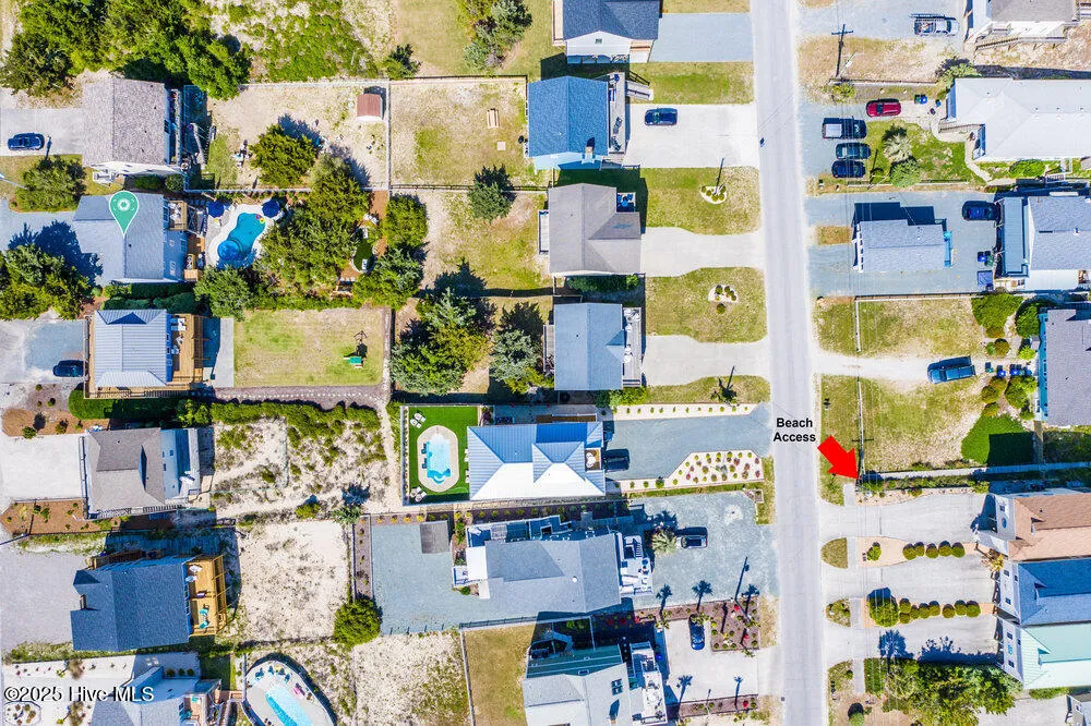 Surf City, North Carolina 28445, United States, 4 Bedrooms Bedrooms, ,2 BathroomsBathrooms,Residential,Active,162054