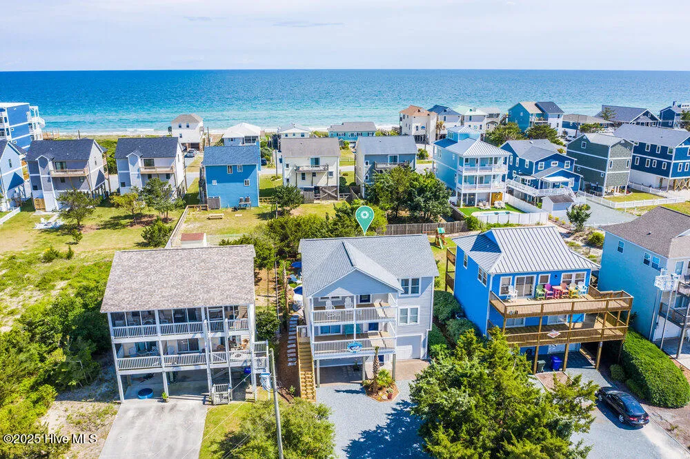 Surf City, North Carolina 28445, United States, 4 Bedrooms Bedrooms, ,2 BathroomsBathrooms,Residential,Active,162054