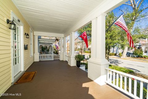 A home in New Bern