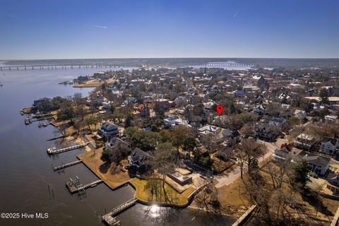 A home in New Bern