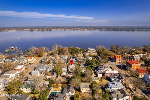 A home in New Bern