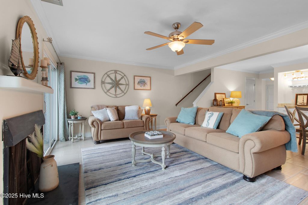 Photo of 195 Drum Inlet, Morehead City, NC 28557 (MLS # 100539527)