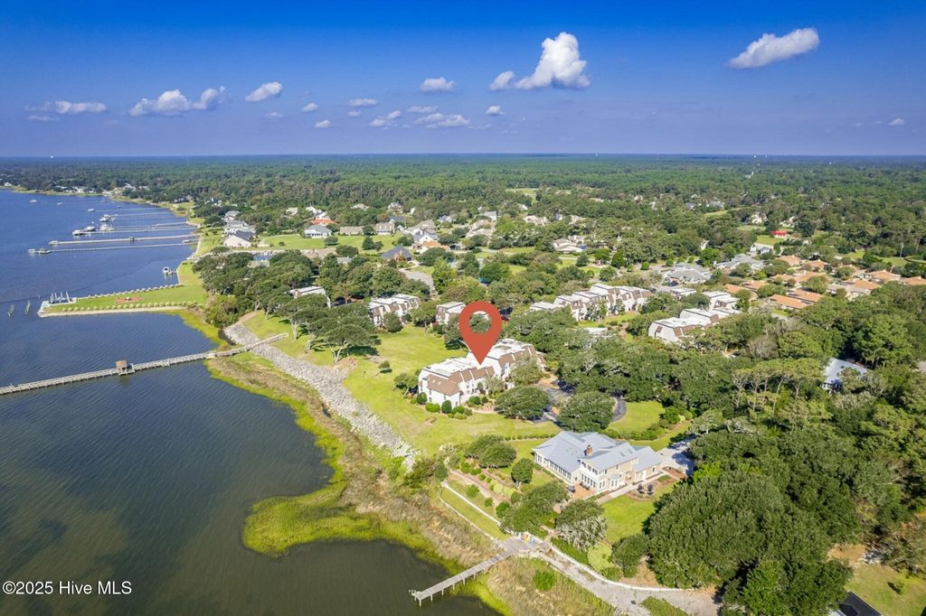 Photo of 195 Drum Inlet, Morehead City, NC 28557 (MLS # 100539527)