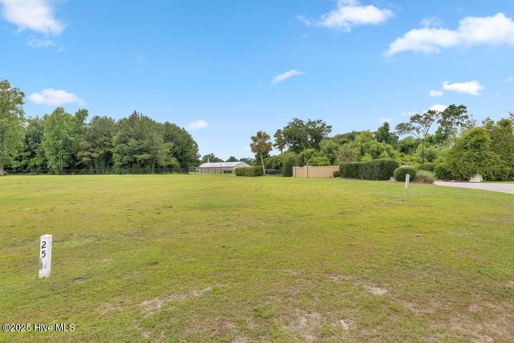 Photo of 200 Laguna Lane, Jacksonville, NC 28540 (MLS # 100492601)