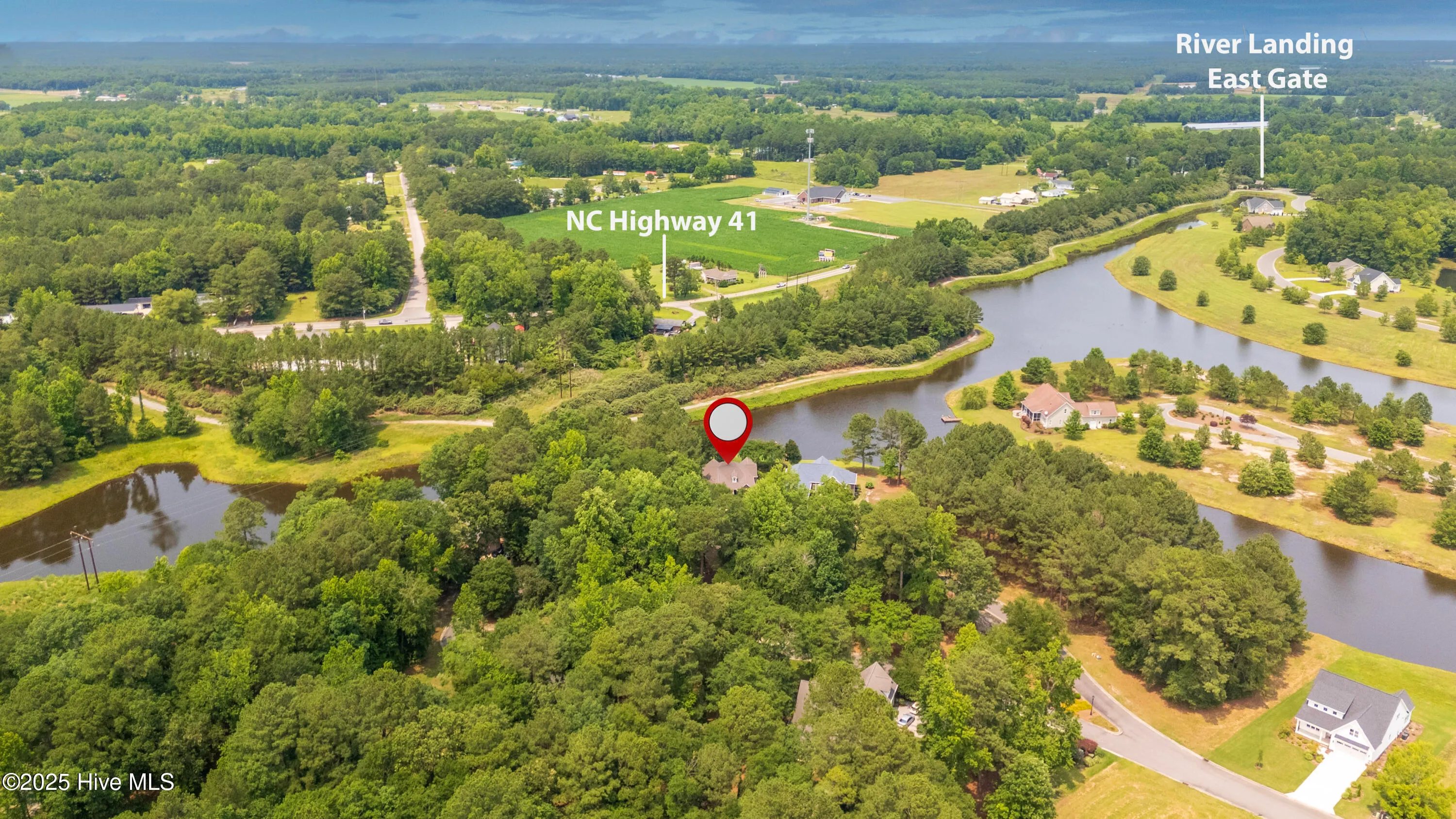 Wallace, North Carolina 28466, United States, 3 Bedrooms Bedrooms, ,3 BathroomsBathrooms,Residential,Active,146565