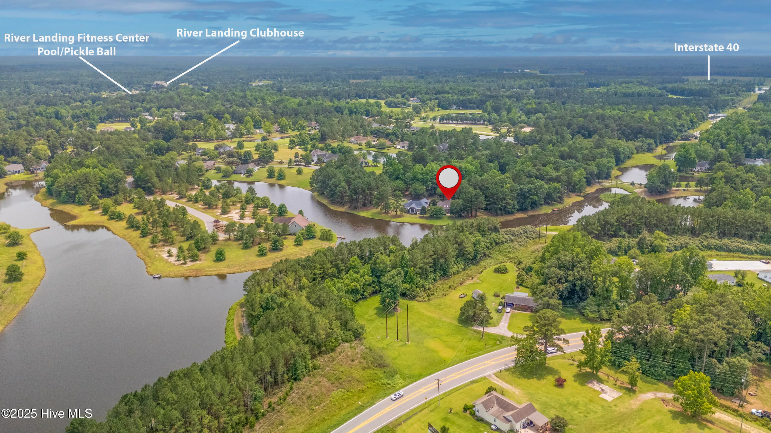 Wallace, North Carolina 28466, United States, 3 Bedrooms Bedrooms, ,3 BathroomsBathrooms,Residential,Active,146565