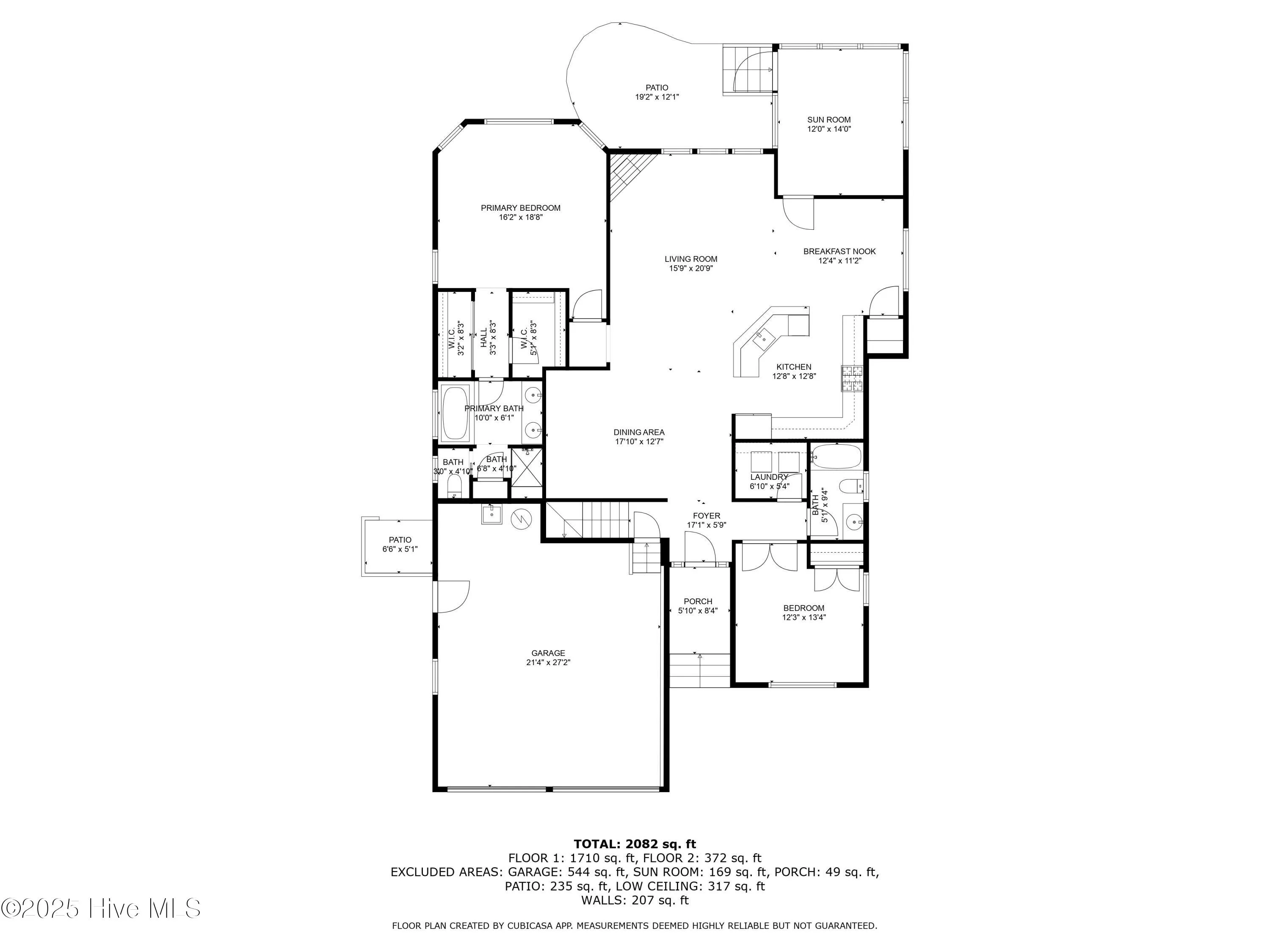 Wallace, North Carolina 28466, United States, 3 Bedrooms Bedrooms, ,3 BathroomsBathrooms,Residential,Active,146565