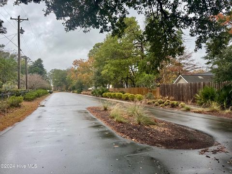 A home in Wilmington