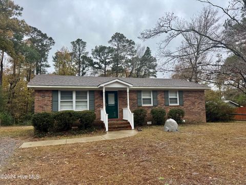 A home in Wilmington