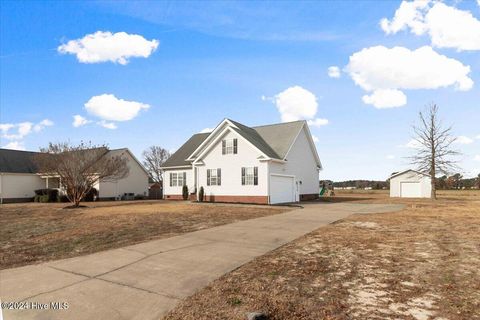 A home in La Grange