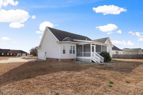 A home in La Grange