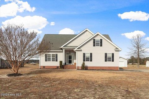 A home in La Grange