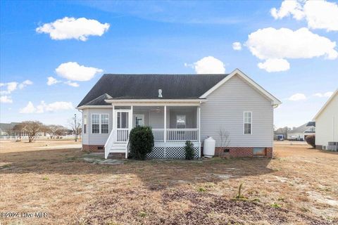 A home in La Grange