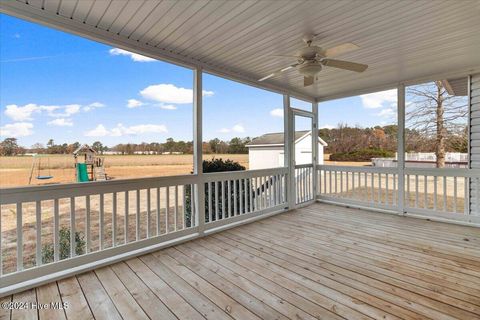 A home in La Grange