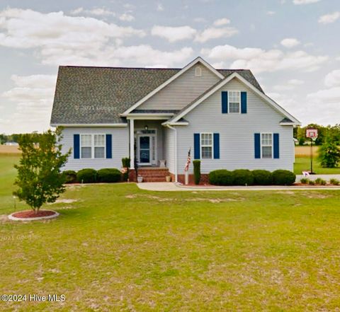 A home in La Grange