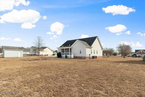 A home in La Grange