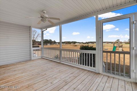 A home in La Grange