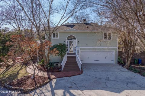 A home in Wilmington