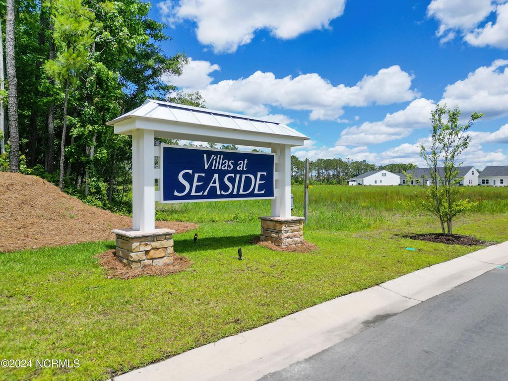 Photo of 268 Arnette Drive #B, Ocean Isle Beach, NC 28469 (MLS # 100453843)