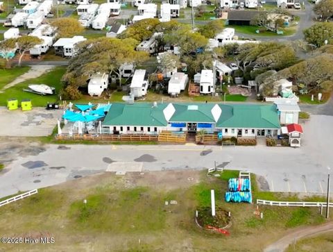 4021 Island Drive North Topsail Beach NC 28460