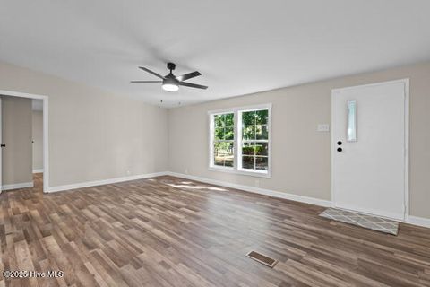 Tiny photo for 1320 Sloop Point Road, Hampstead, NC 28443 (MLS # 100535118)