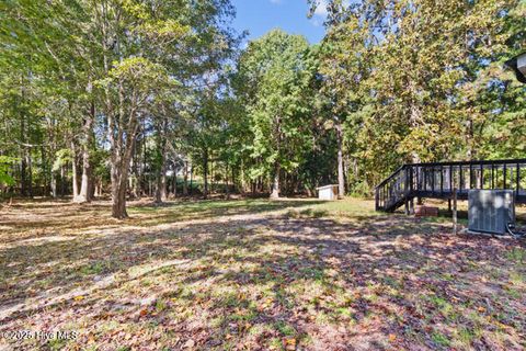 Tiny photo for 1320 Sloop Point Road, Hampstead, NC 28443 (MLS # 100535118)
