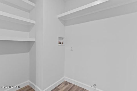 Tiny photo for 1320 Sloop Point Road, Hampstead, NC 28443 (MLS # 100535118)