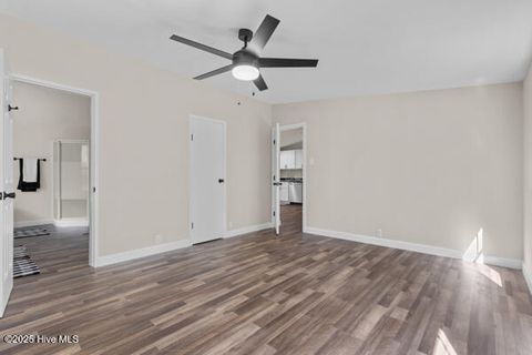 Tiny photo for 1320 Sloop Point Road, Hampstead, NC 28443 (MLS # 100535118)