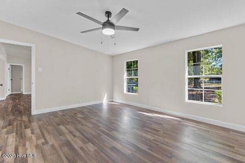 Tiny photo for 1320 Sloop Point Road, Hampstead, NC 28443 (MLS # 100535118)