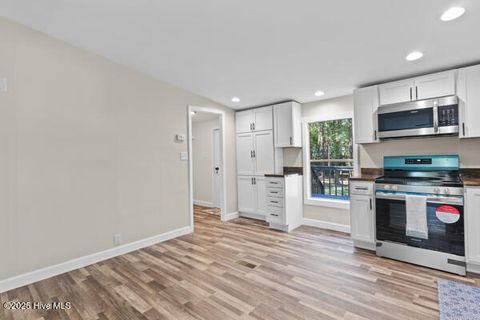 Tiny photo for 1320 Sloop Point Road, Hampstead, NC 28443 (MLS # 100535118)