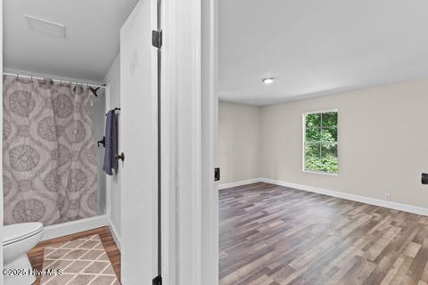 Tiny photo for 1320 Sloop Point Road, Hampstead, NC 28443 (MLS # 100535118)