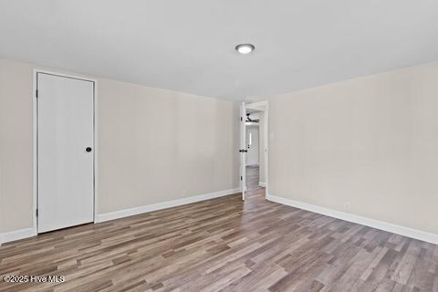 Tiny photo for 1320 Sloop Point Road, Hampstead, NC 28443 (MLS # 100535118)
