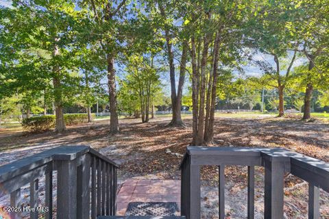 Tiny photo for 1320 Sloop Point Road, Hampstead, NC 28443 (MLS # 100535118)