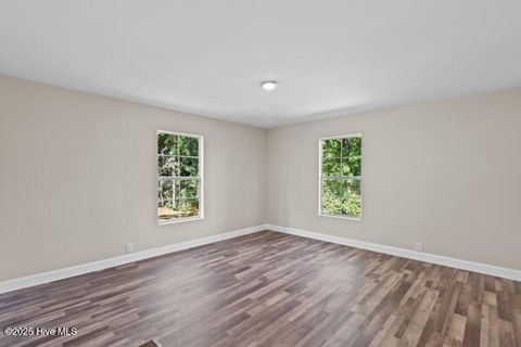 Tiny photo for 1320 Sloop Point Road, Hampstead, NC 28443 (MLS # 100535118)