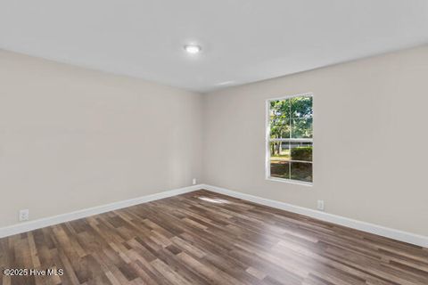 Tiny photo for 1320 Sloop Point Road, Hampstead, NC 28443 (MLS # 100535118)