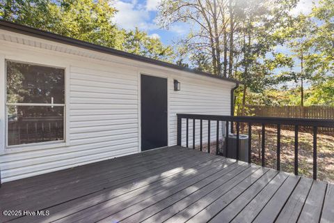 Tiny photo for 1320 Sloop Point Road, Hampstead, NC 28443 (MLS # 100535118)