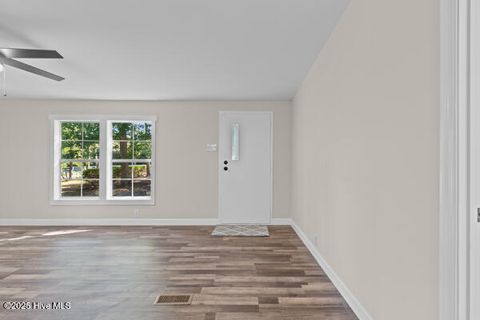 Tiny photo for 1320 Sloop Point Road, Hampstead, NC 28443 (MLS # 100535118)