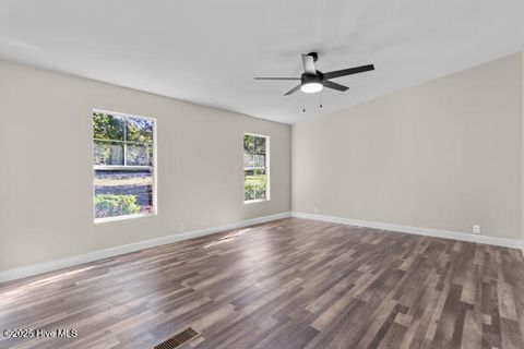 Tiny photo for 1320 Sloop Point Road, Hampstead, NC 28443 (MLS # 100535118)