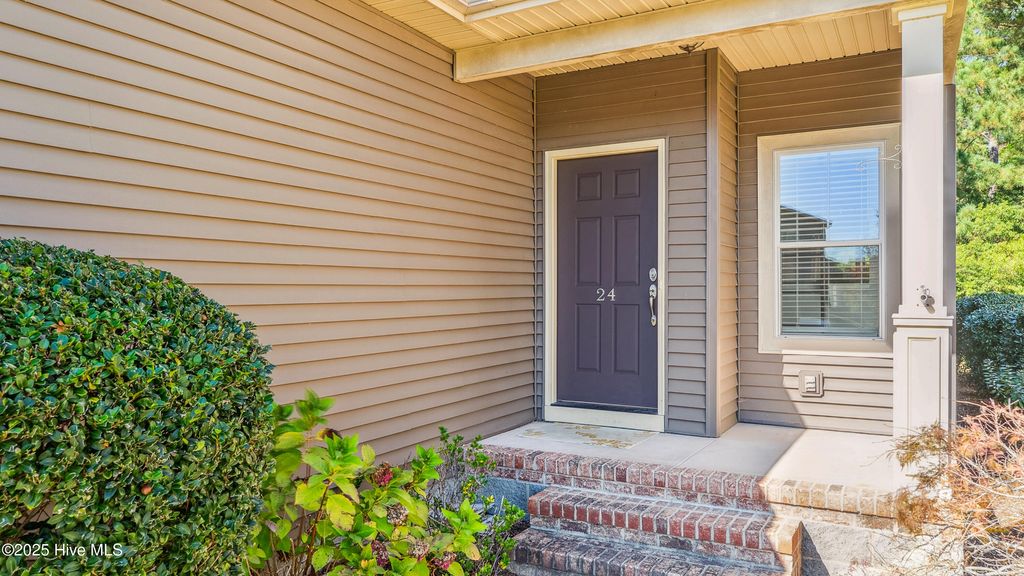 Photo of 24 Cypress Circle, Southern Pines, NC 28387 (MLS # 100536980)