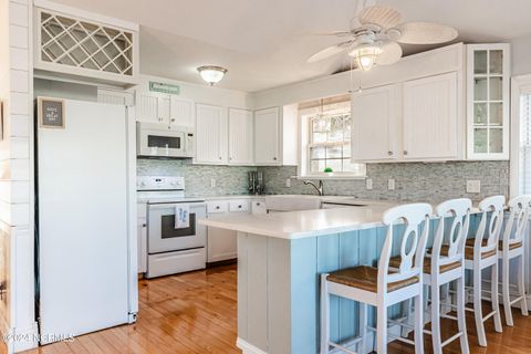 A home in Ocean Isle Beach