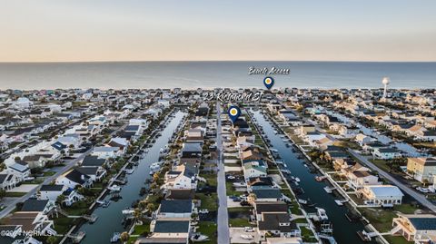 A home in Ocean Isle Beach