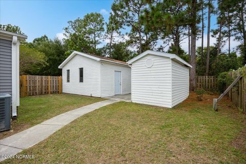 A home in Wilmington