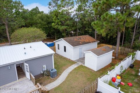 A home in Wilmington