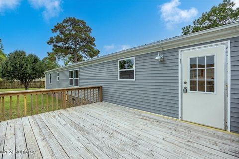 A home in Wilmington